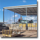 Litter Control Debris Net